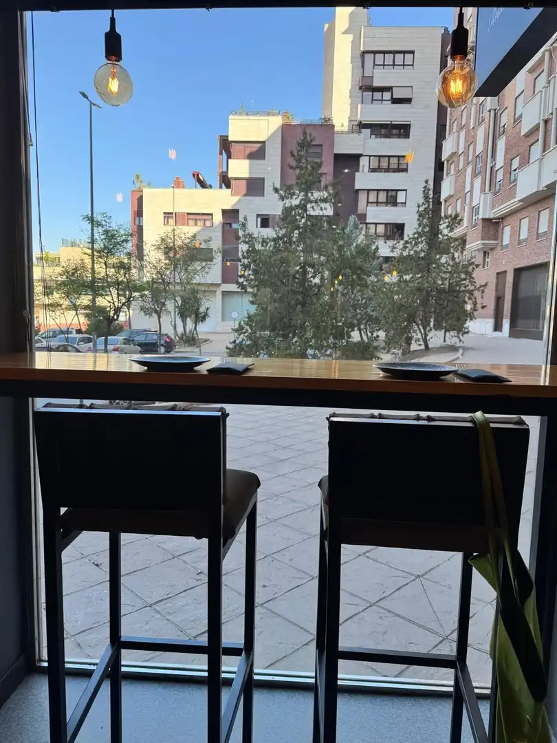Local en venta en Calle Reina Sofía, Vistalegre