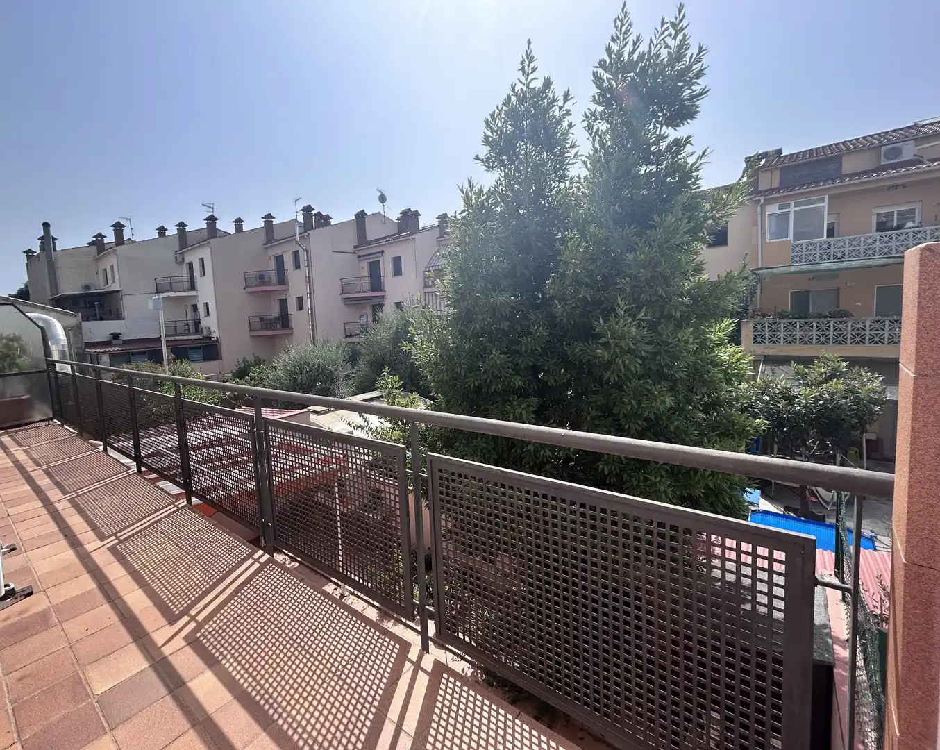 Terraza de Piso en venta en Palafolls con Aire acondicionado, Calefacción y Trastero
