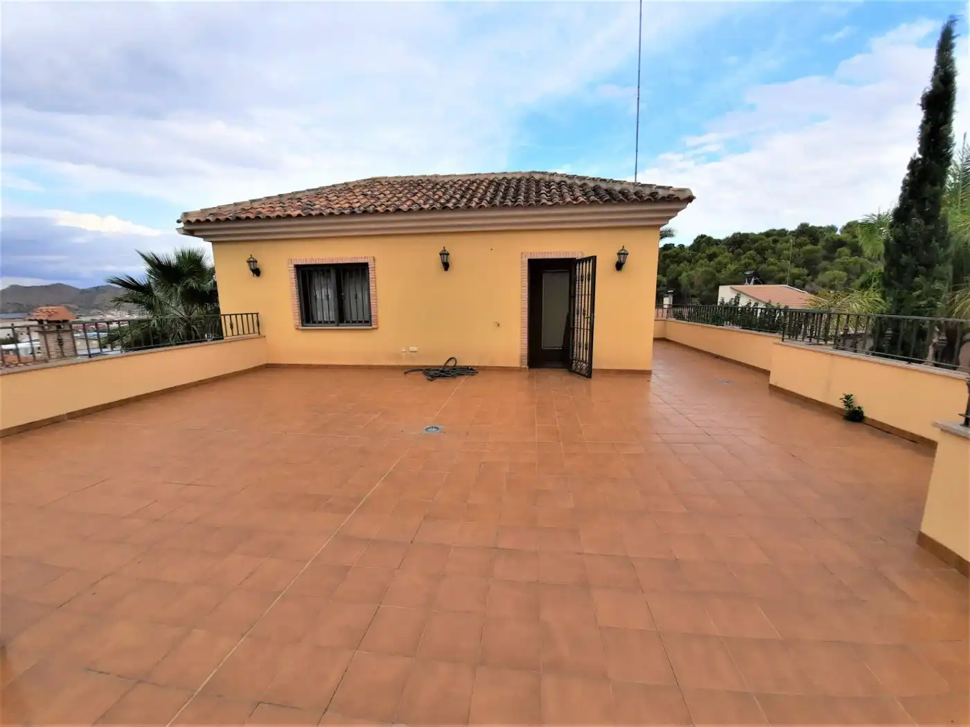 Casa o chalet en venta en El Esparragal