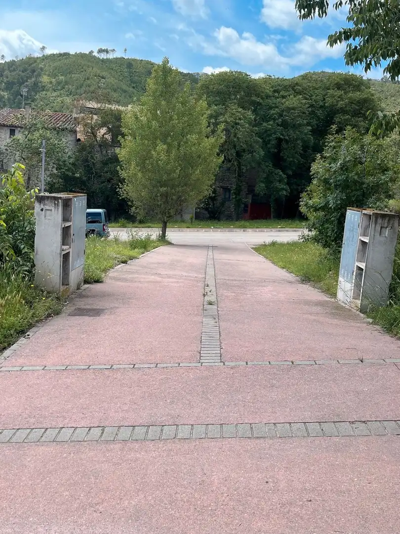 Parking de Residencial en venta en Boadella i les Escaules