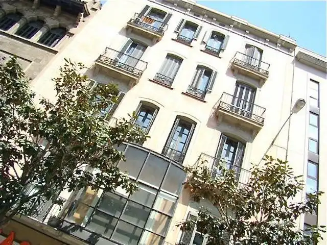Monolocale con ascensore in affitto a Carrer Gran de Gràcia, imagen 23