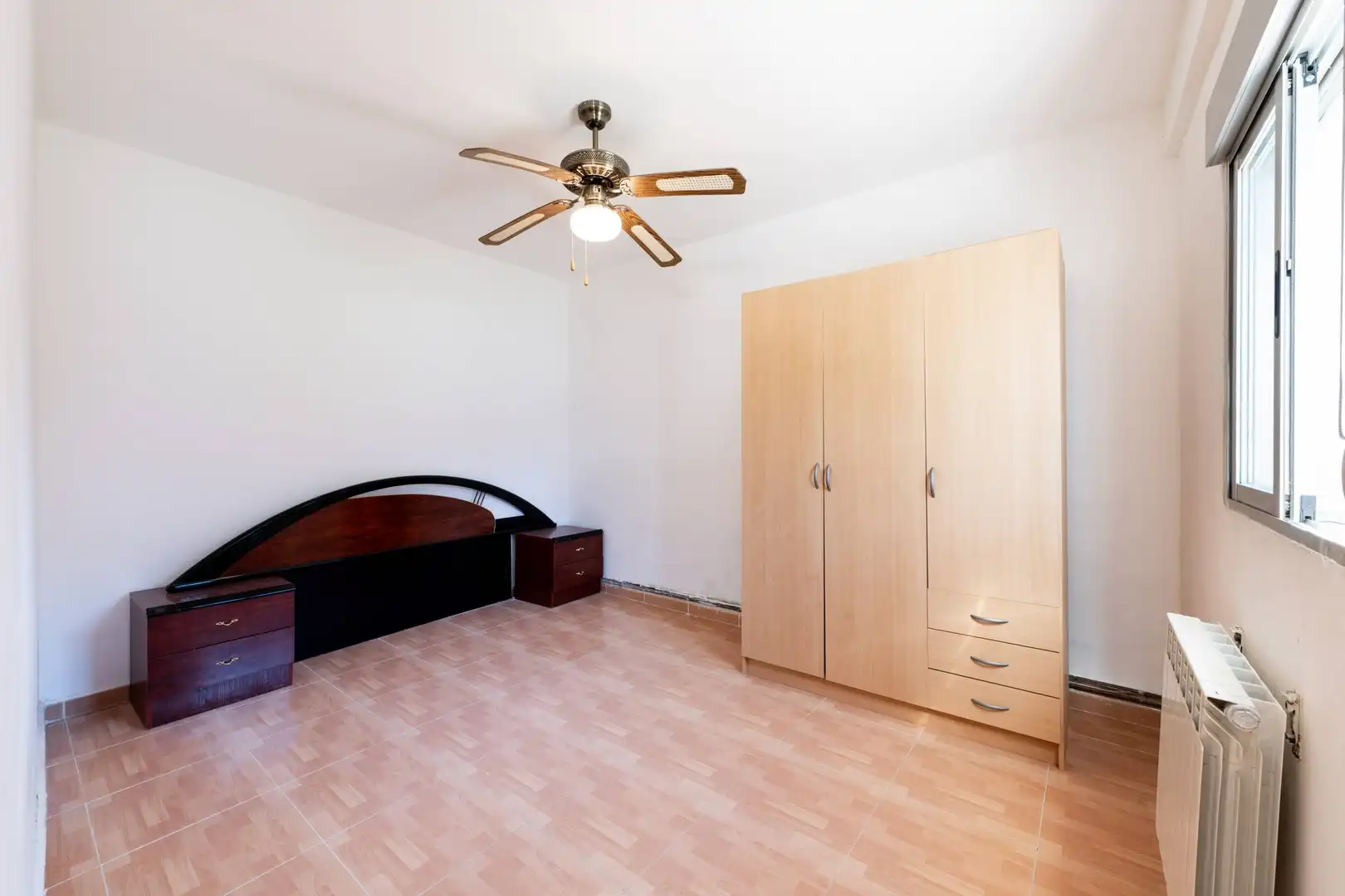 Habitación de Casa o chalet en venta en El Casar de Escalona con Calefacción, Terraza y Alarma