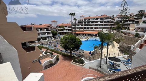 Foto 2 de Piso en venta en J.m. Galván Bello, Golf del Sur - Amarilla Golf, San Miguel de Abona