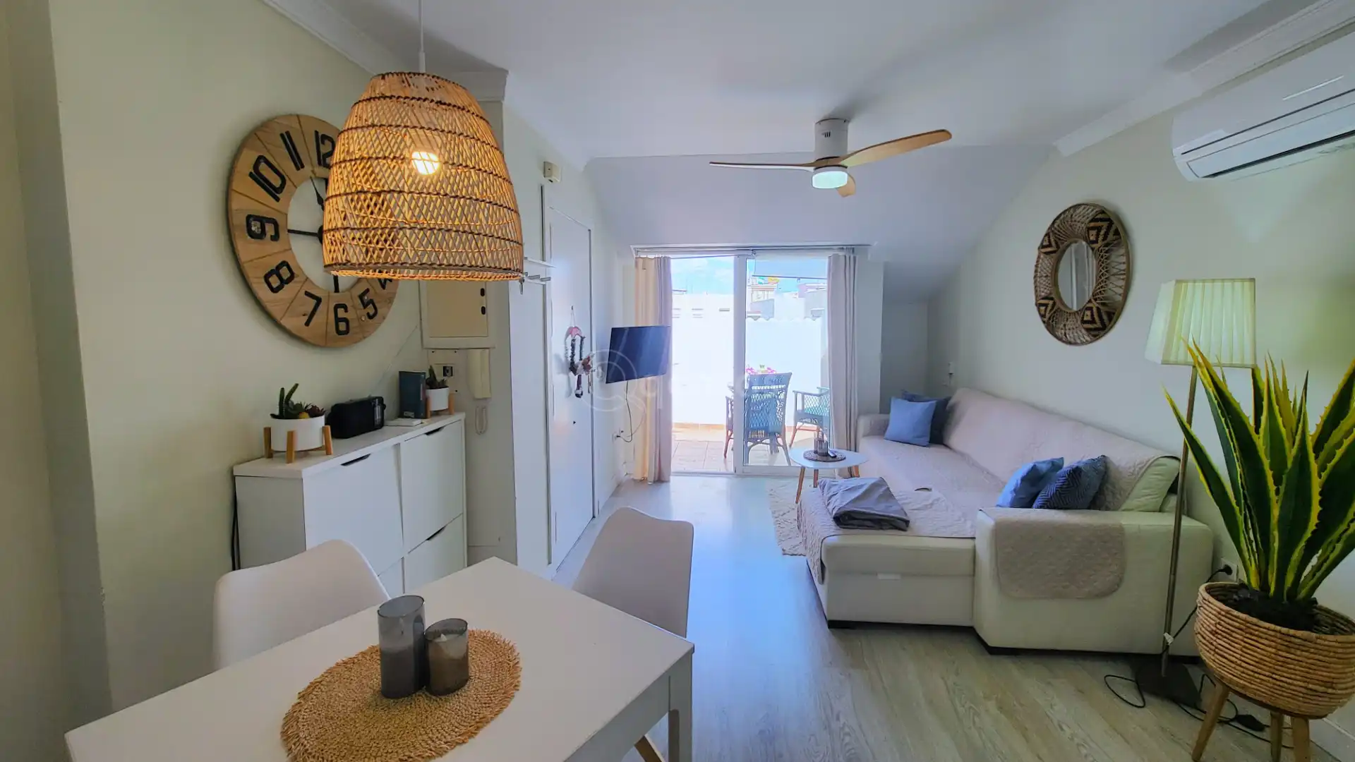Apartament amb ascensor en venda a Calle Extremadura 4, imagen 3