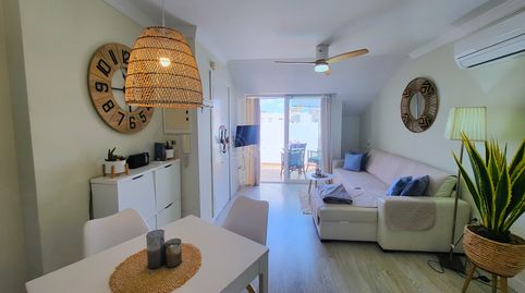 Foto 3 de Apartamento en venta en Calle Extremadura, 4, Centro ciudad, Fuengirola