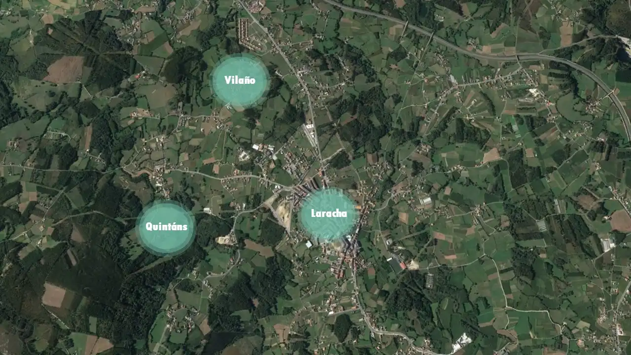 Rustikales Grundstück zum Verkauf in C/ José Manuel Ferreira Penendo, imagen 5