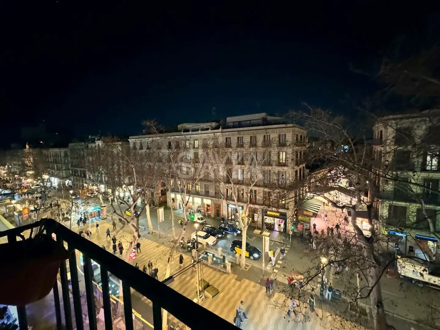 Wohnung mit Terrasse zum Verkauf in Ramblas, imagen 27
