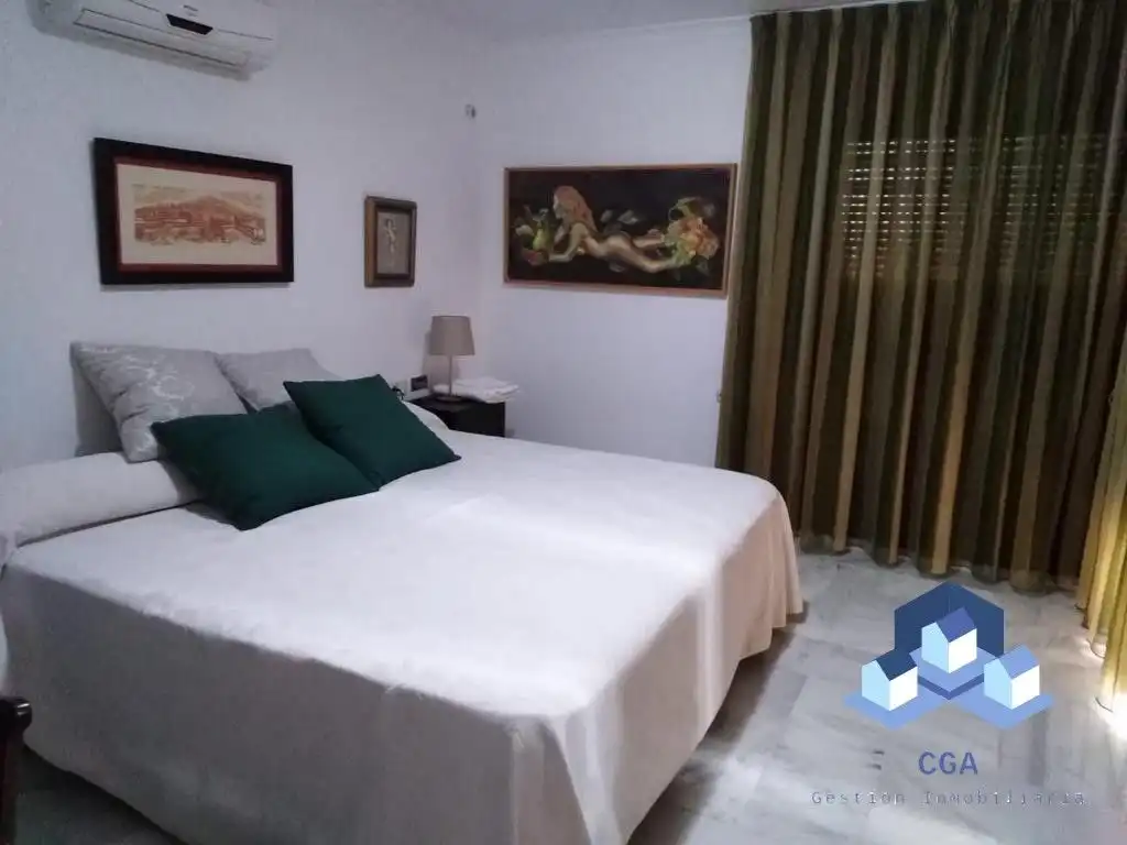 Villa avec piscine à vendre à Paraje Ermita, imagen 13