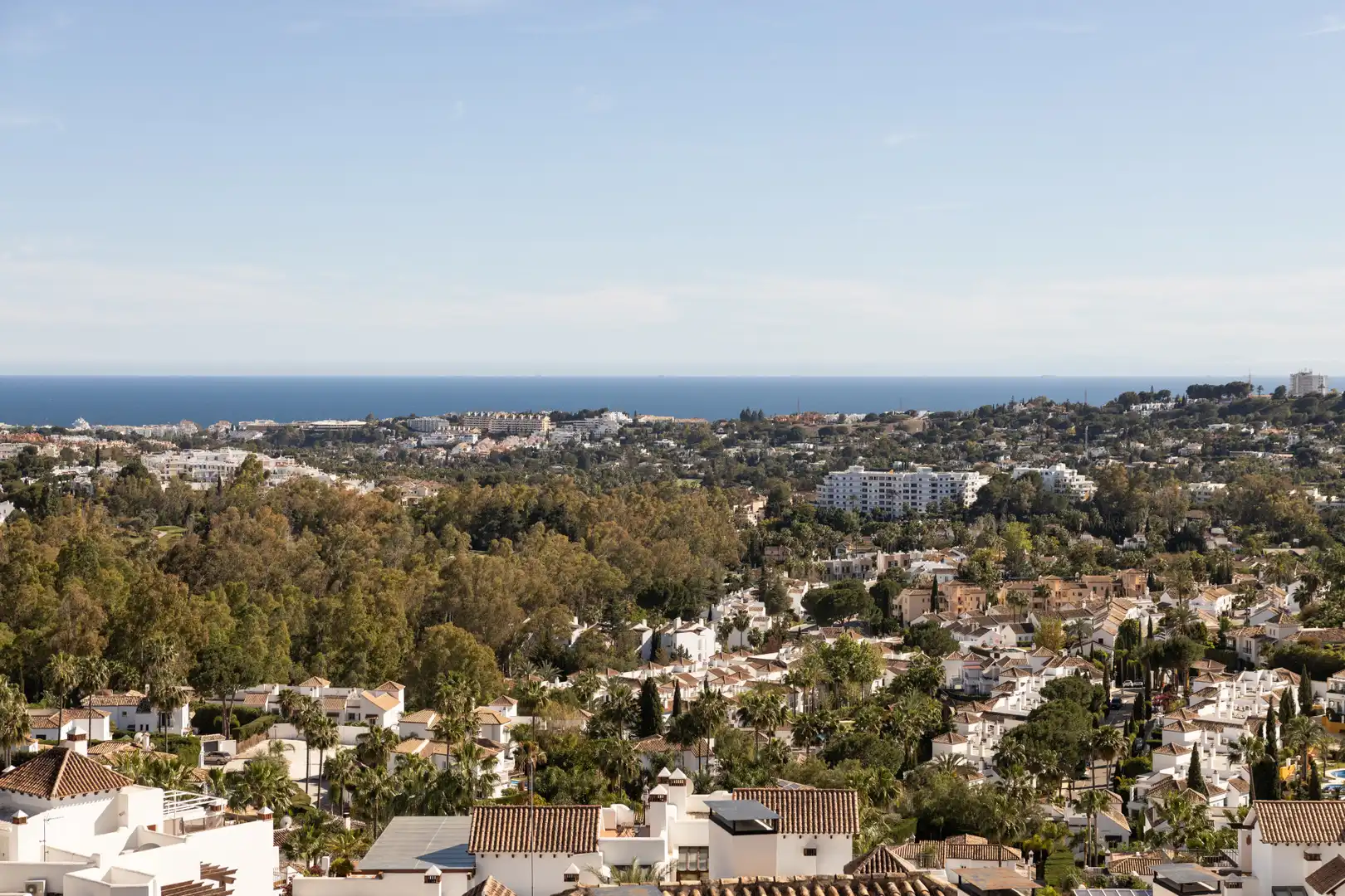 Appartement compact avec terrasse à vendre à Nueva Andalucía, imagen 29