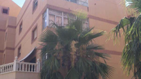 Exterior view of Flat for sale in El Ejido