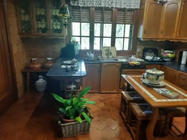 Villa avec piscine à vendre à Monóvar  / Monòver, imagen 46