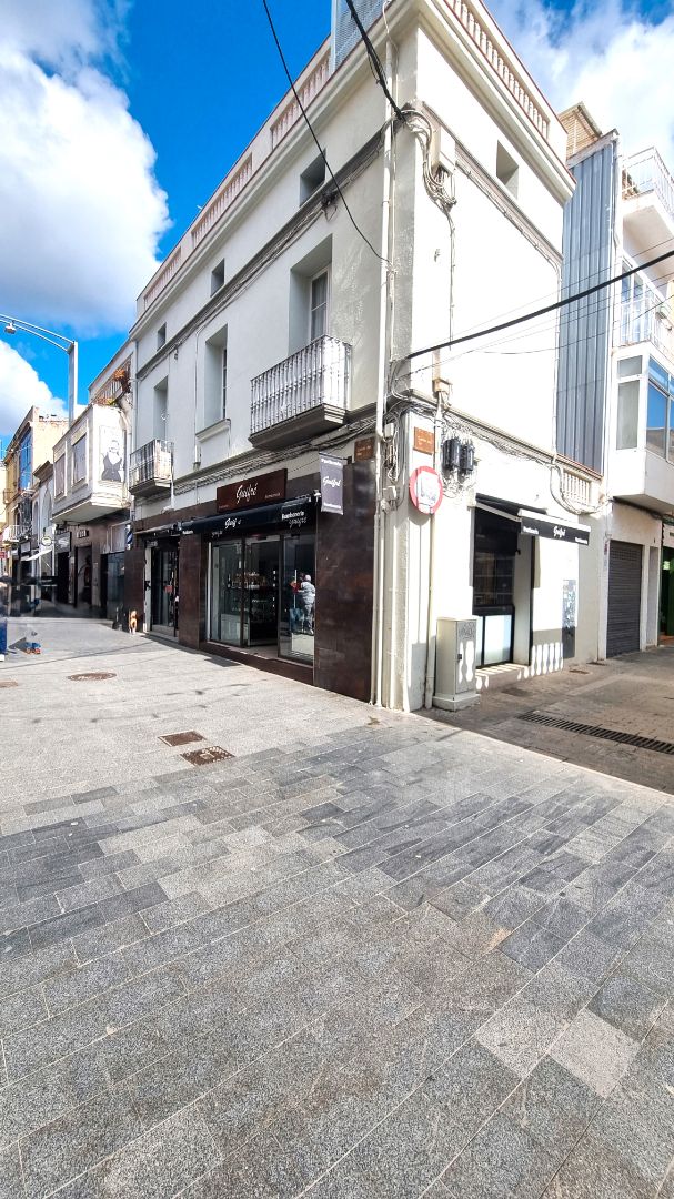 Edifici en venda en Badalona