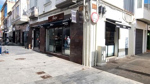 Foto 3 de Edifici en venda a Carrer de Mar, 111, Centre, Barcelona