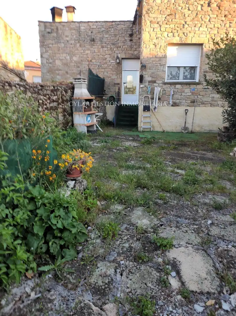 Casa o chalet en venta en Chacon, El, Trabanca