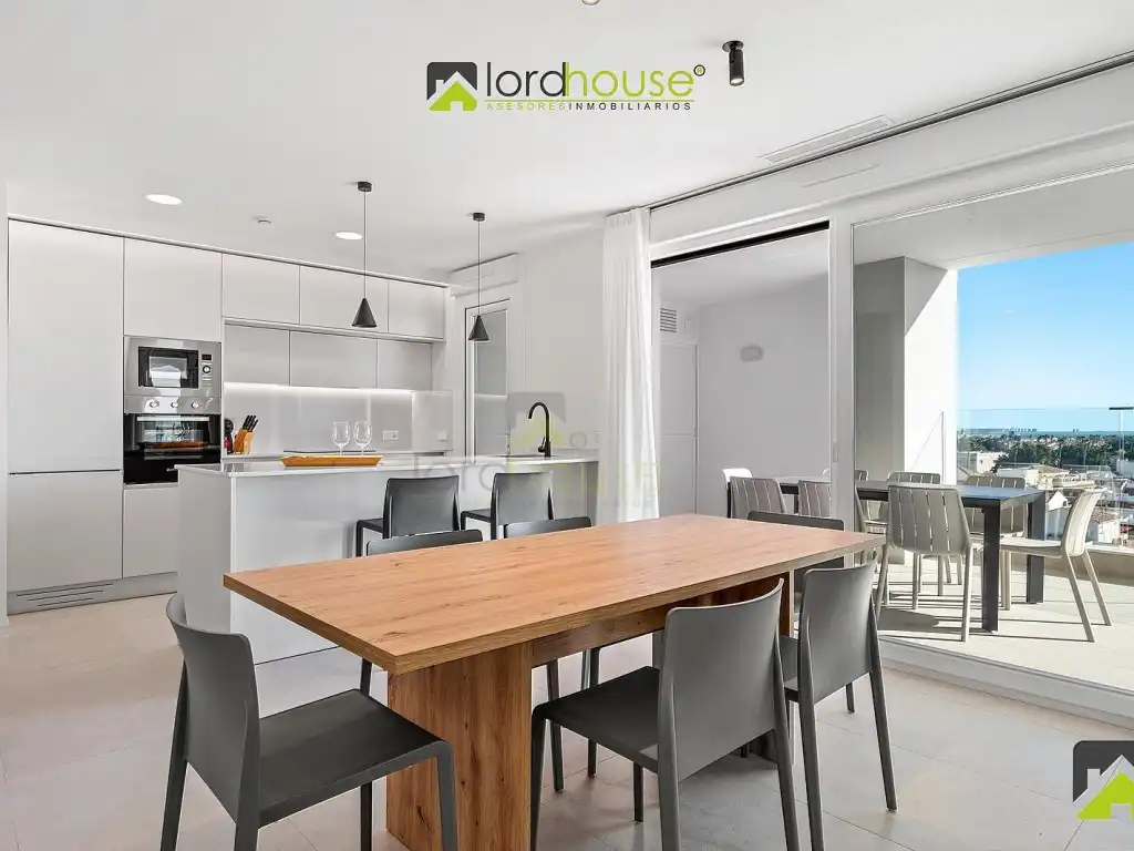 Apartament amb ascensor en venda a Calle Penelope-Claras, imagen 13