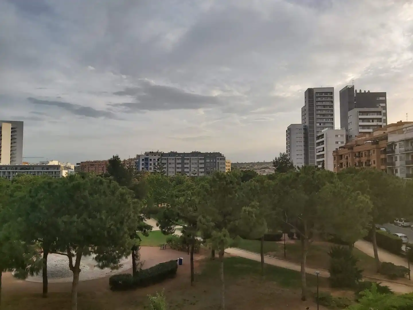 Apartament en venda a Poble Nou