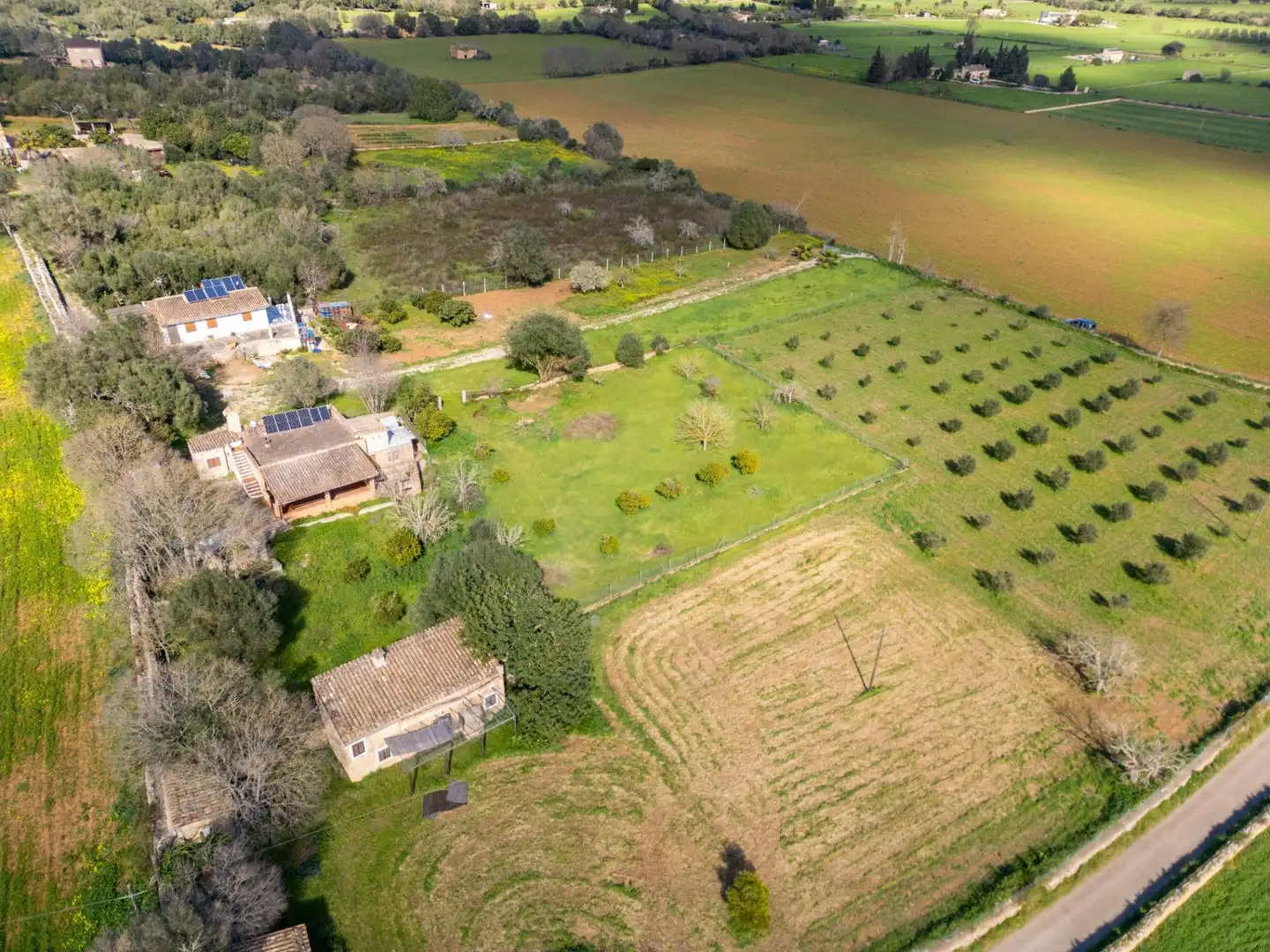 Country house with pool for sale in Polígono Sencelles, imagen 30