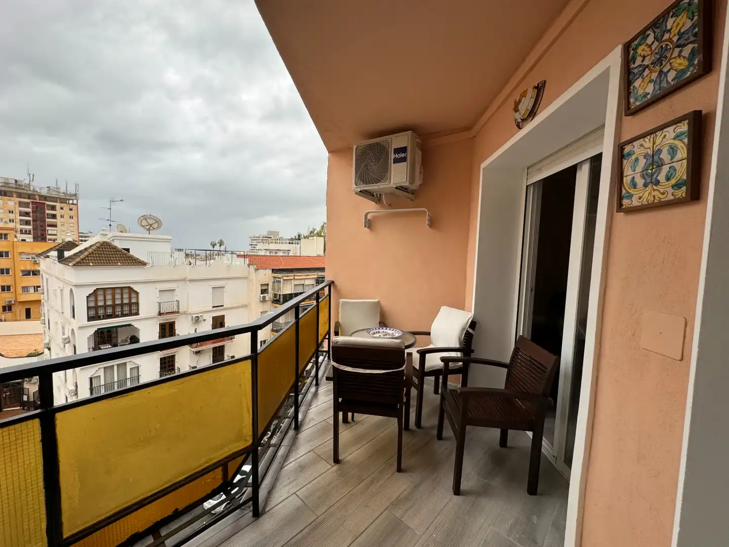 Apartament amb ascensor en venda a Centro, imagen 3