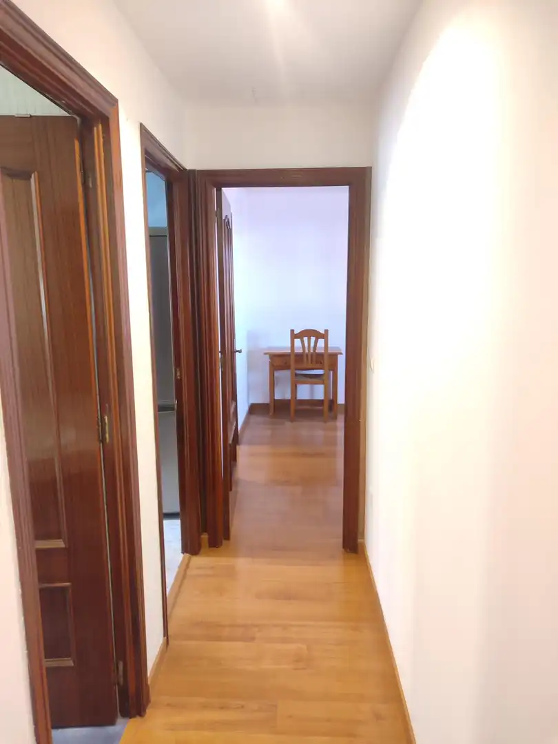 Flat for rent in Granada  with Furnished