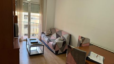 APARTAMENTO EN CALLE AV. GARRIGUES  CAPPONT