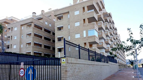 Foto 2 de Garatge en venda a Avenida Central, Playa Coral -Torremar, Castellón