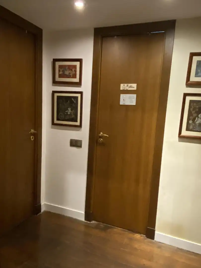 Pis en venda en Barcelona amb Aire condicionat, Calefacció i Parquet