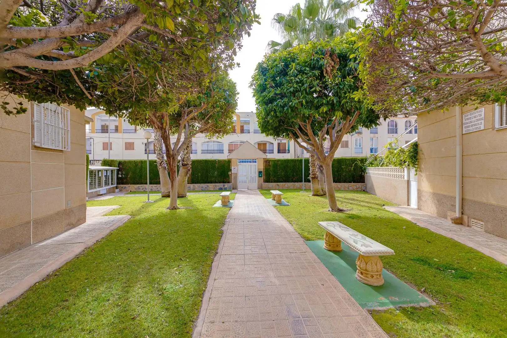 Mini appartamento con piscina in vendita a Avenida Avenida Diego Ramírez Pastor 277, imagen 49