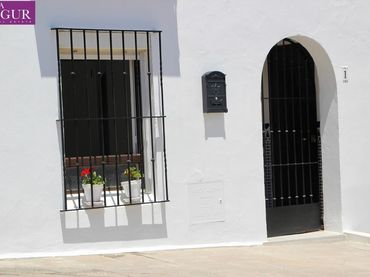 Casa in vendita a Vejer