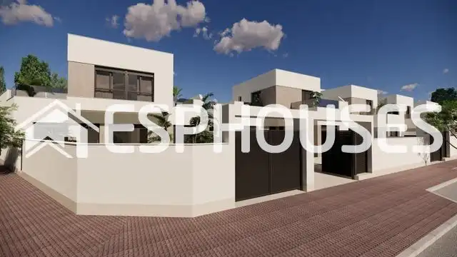 House with terrace for sale in San Fulgencio, imagen 46