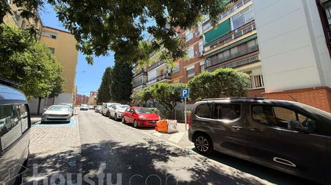 Photo 4 of Flat for sale in Calle Puerto del Monasterio, ., San Diego, Madrid Capital
