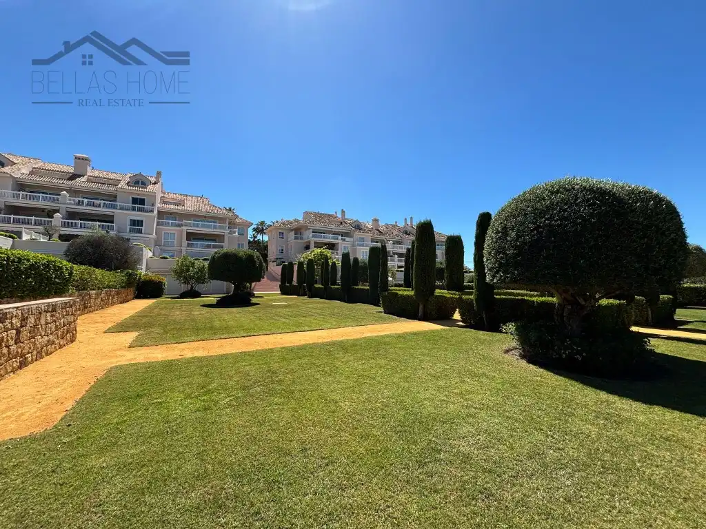 Flat for rent in Camino de Brijan, Bel - Air