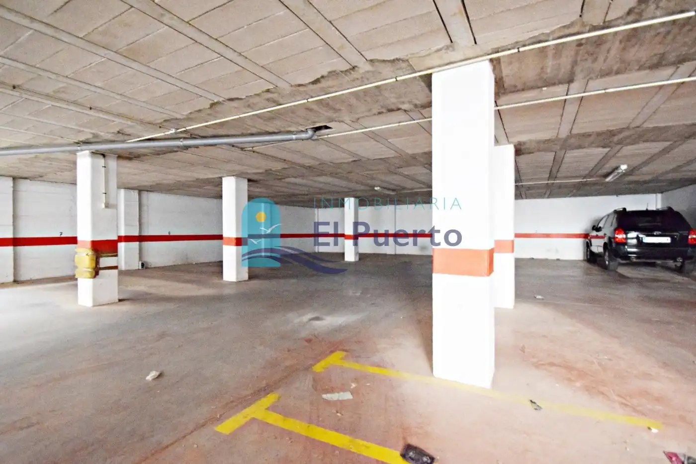 Local comercial en venda a Puerto de Mazarrón, imagen 9