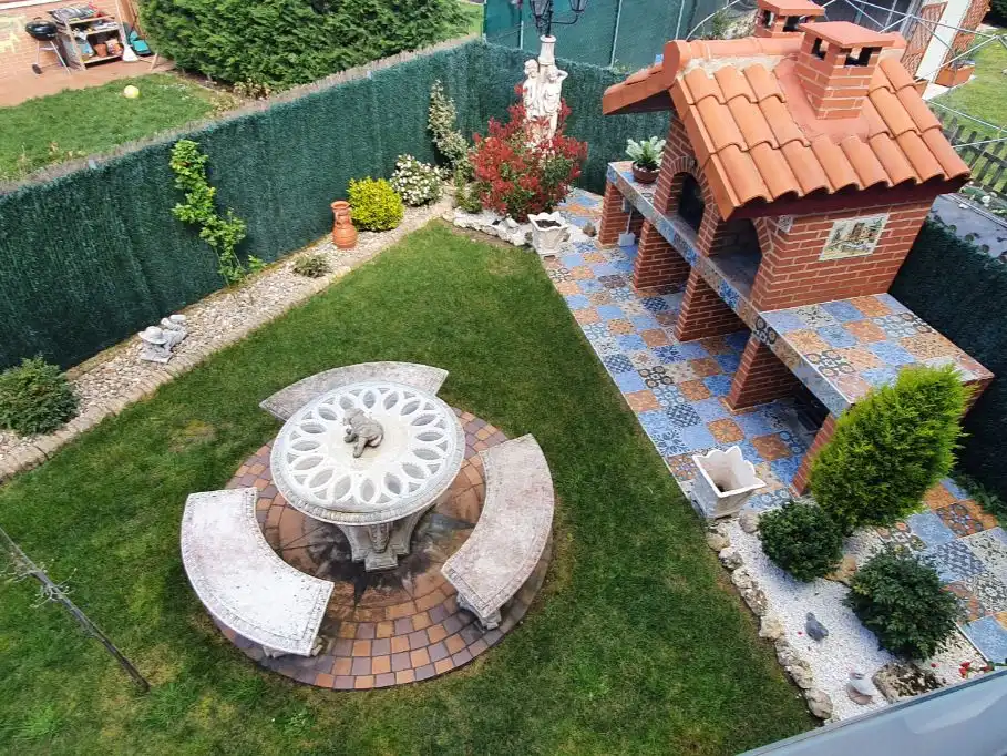 Terrace of Houses for sale in Alegría-Dulantzi, Araba - Álava
