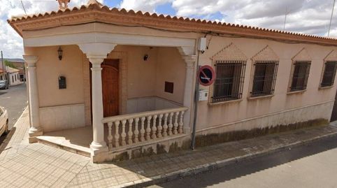 Venta Casa en Bolaños de Calatrava  Cuidad Real