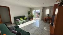 Living room of Flat for sale in Sabadell  with Balcony