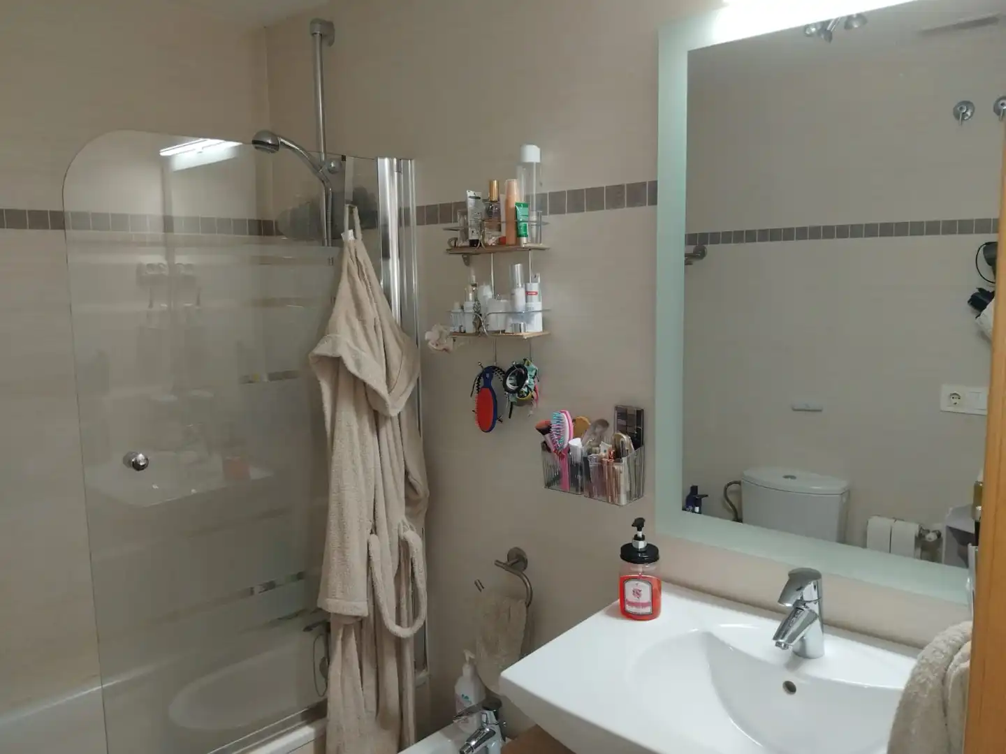 Wohnung mit Pool zum Verkauf in Avenida Vicente Blasco Ibañez 1, imagen 18
