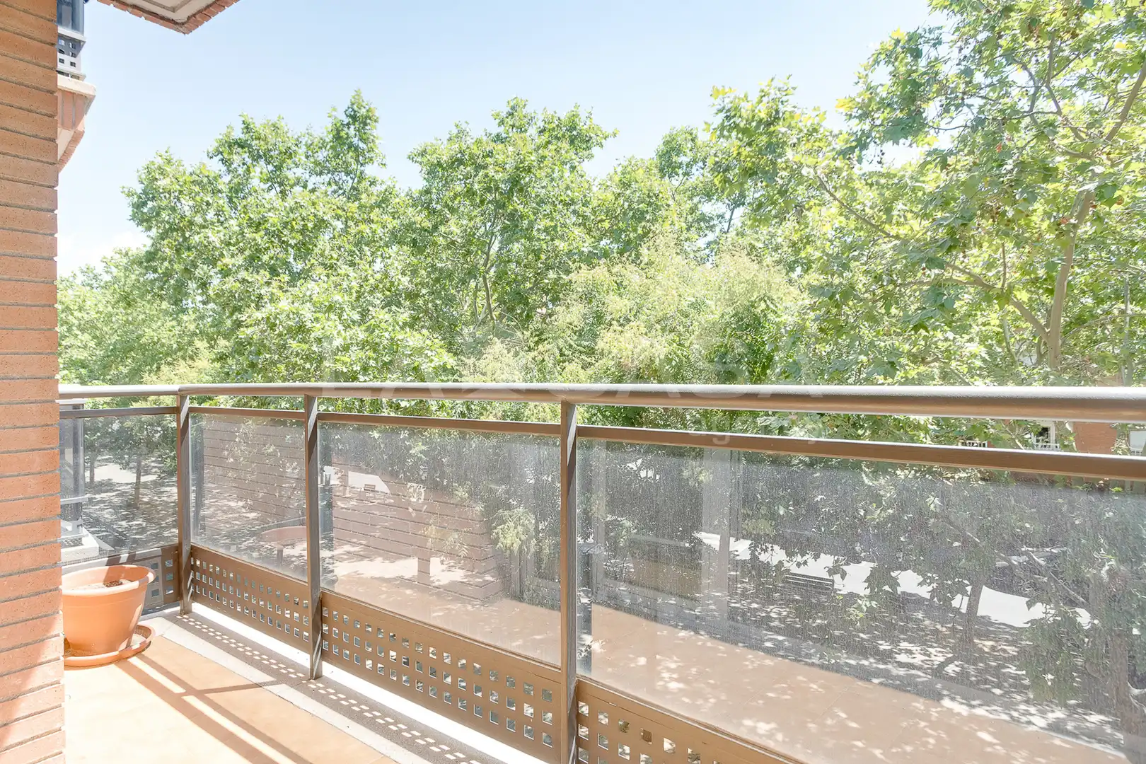 Piso con terraza en venta en Les Franqueses del Vallès, imagen 12