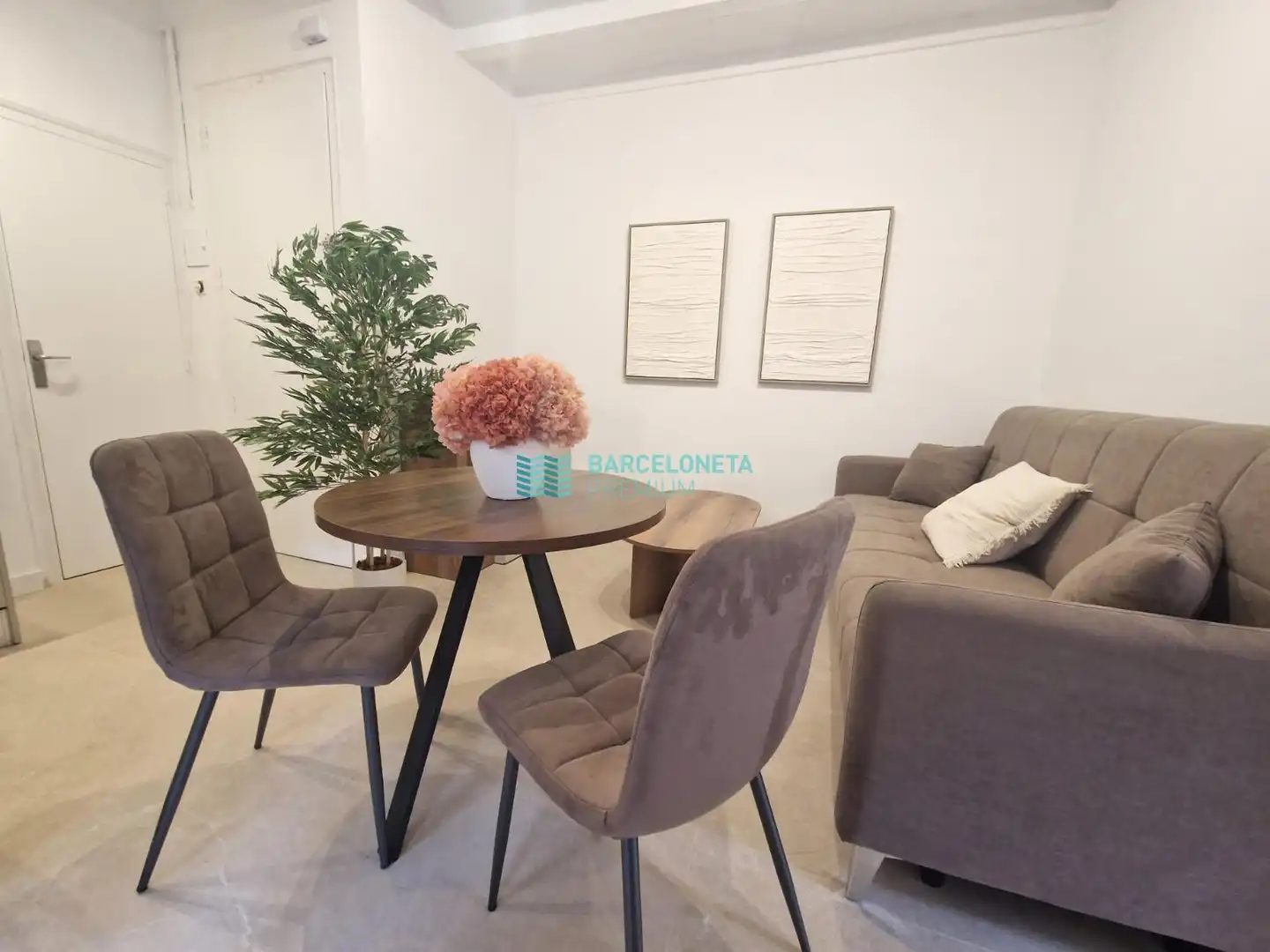 Wohnung zum Verkauf in Atlantida, La Barceloneta