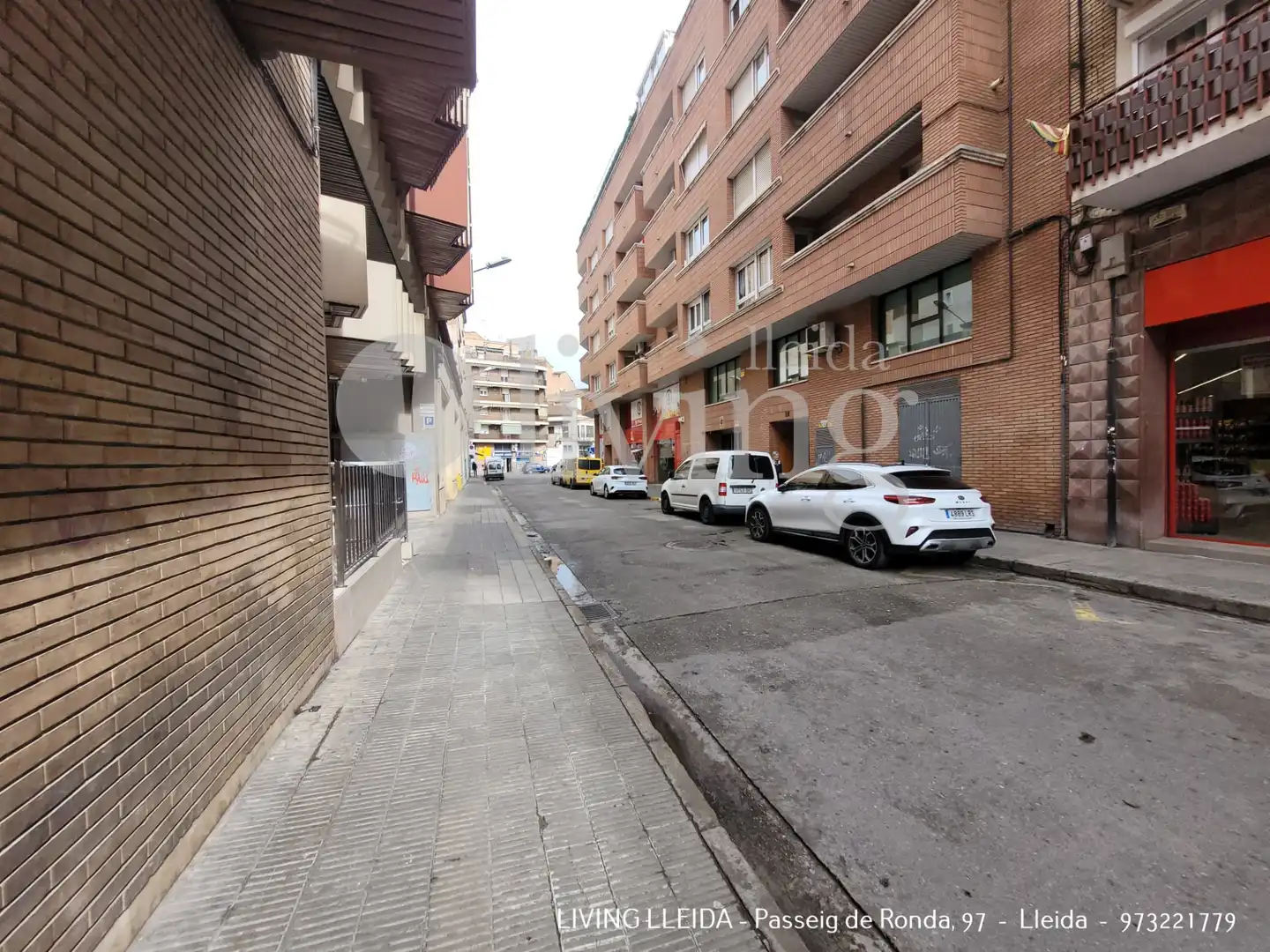 Office space for sale in Carrer dels Comtes d'Urgell, imagen 12