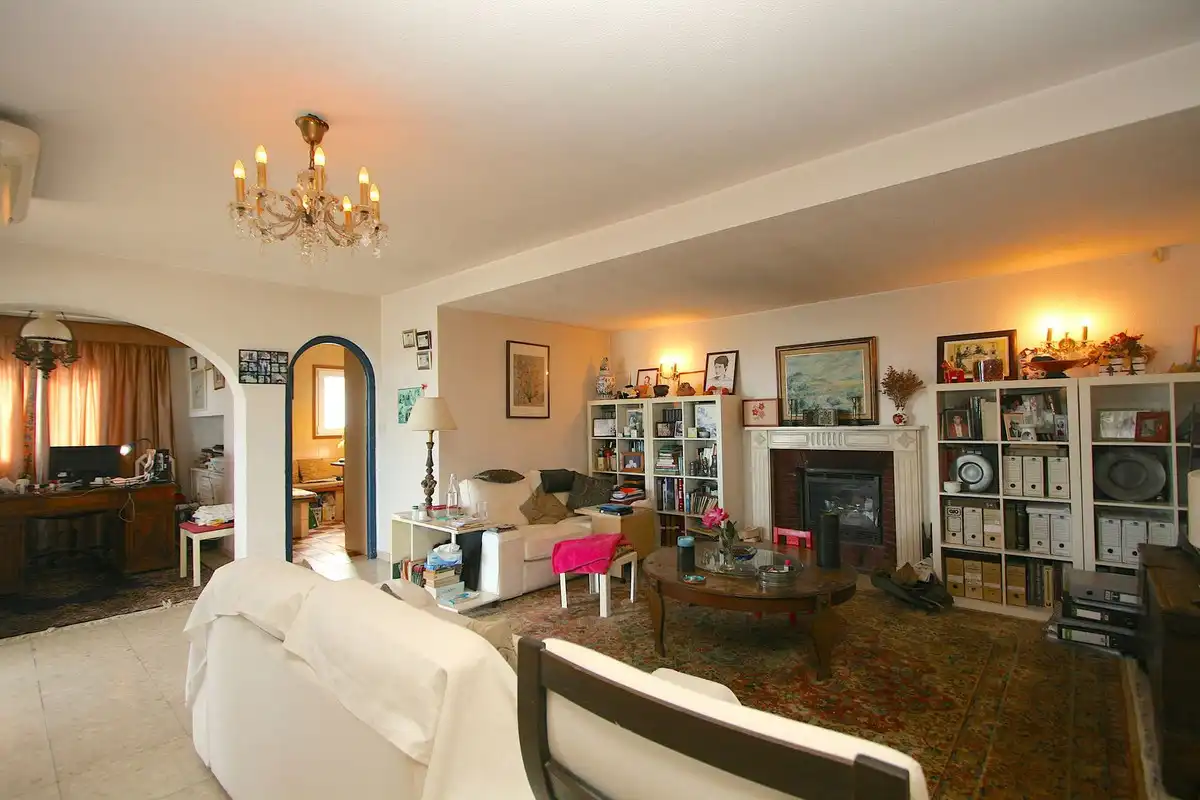 Casa en venta en Campo de Mijas, imagen 21
