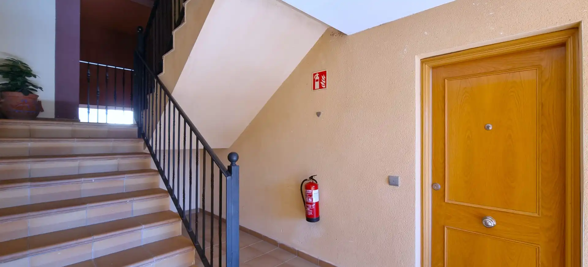 Flat for sale in Navalafuente  with Air Conditioner, Heating and Furnished