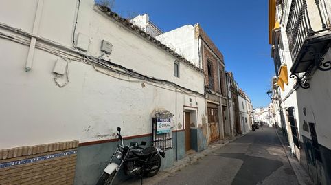 Photo 2 of Houses for sale in Calle Calle Carreño, Marchena, Sevilla