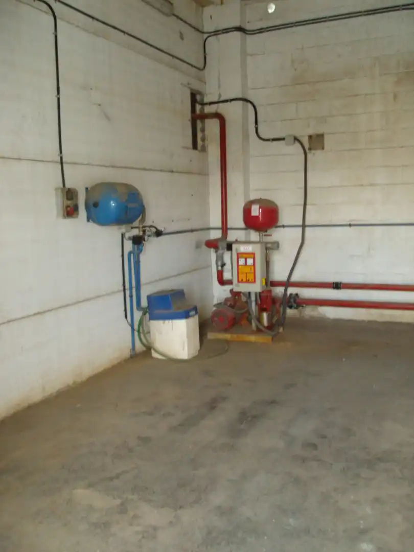 Fabrikhallen zur Miete in Alcalá de Guadaira