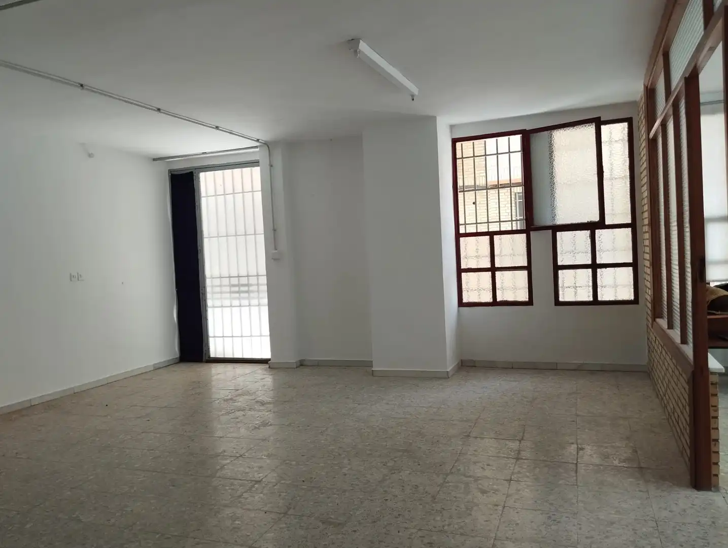 Planta baixa en venda en Huelva