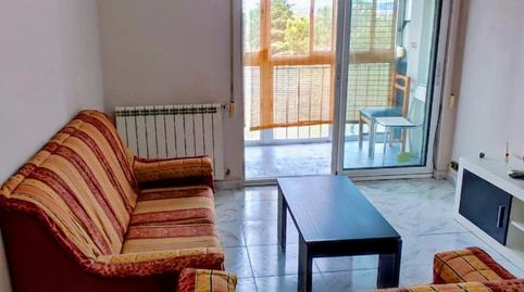 Photo 2 of Flat for sale in Montserrat - Parque Empresarial, Madrid