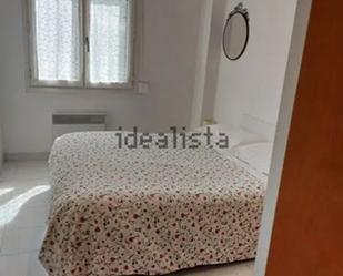 Bedroom of Flat for sale in Miengo  with Terrace, Storage room and Furnished