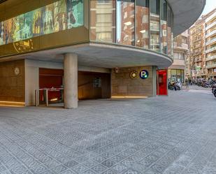 Garage to rent in  Barcelona Capital