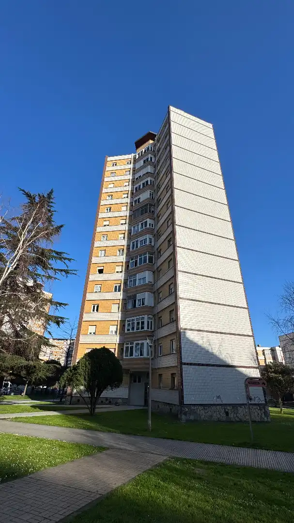 Wohnung mit Terrasse zum Verkauf in Avenida de Gaspar García Laviana, imagen 27