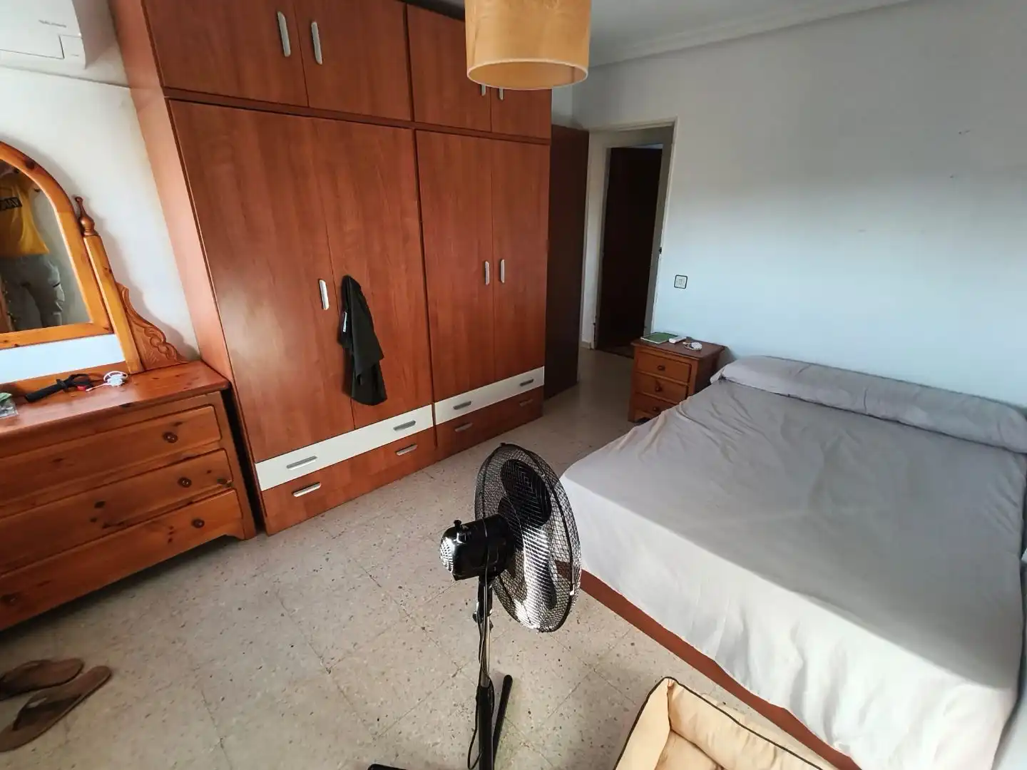 Habitación de Piso en venta en  Sevilla Capital con Aire acondicionado