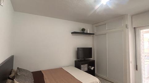 Foto 3 de Estudi de lloguer a Avenida Gamonal, 2, Parque de la Paloma, Málaga